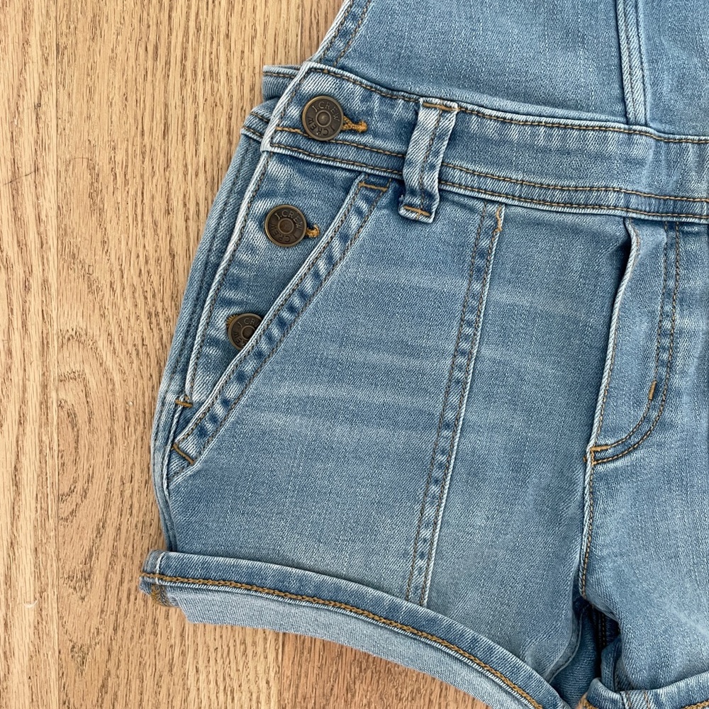 CrewCuts romper - Picture 3 of 6